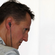 Image for article titled Michael Schumacher Taken To Hospital With Head Injury